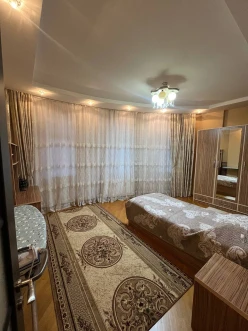 İcarə yeni tikili 4 otaqlı 150 m²,  Xətai-4