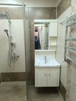 İcarə yeni tikili 3 otaqlı 115 m²,  İnşaatçılar m.-11
