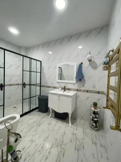Satılır ev/villa 5 otaqlı 270 m², Novxanı q.-17