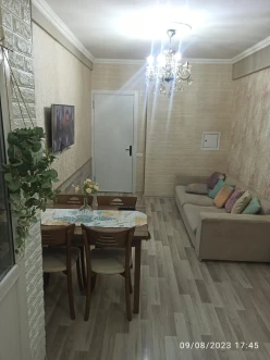 Satılır yeni tikili 2 otaqlı 50 m², Abşeron r.-3