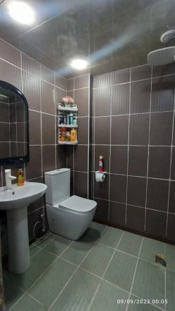 Satılır yeni tikili 2 otaqlı 50 m², Abşeron r.-2