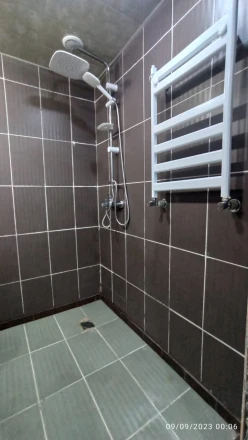 Satılır yeni tikili 2 otaqlı 50 m², Abşeron r.-4