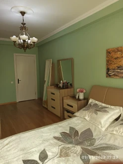 Satılır yeni tikili 2 otaqlı 50 m², Abşeron r.-12