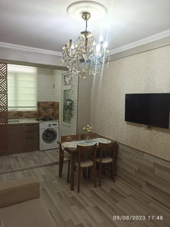 Satılır yeni tikili 2 otaqlı 50 m², Abşeron r.-8