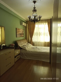 Satılır yeni tikili 2 otaqlı 50 m², Abşeron r.