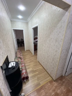 İcarə köhnə tikili 2 otaqlı 65 m², İnşaatçılar m.-9