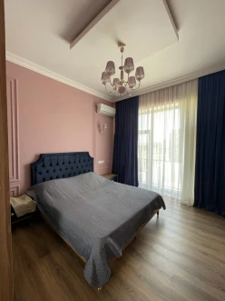 Satılır ev/villa 5 otaqlı 270 m², Novxanı q.-15