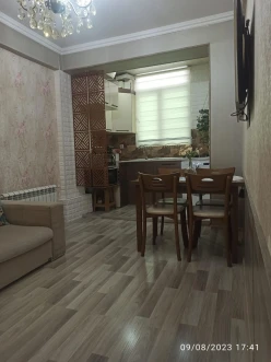 Satılır yeni tikili 2 otaqlı 50 m², Abşeron r.-6