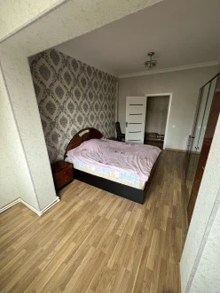 İcarə köhnə tikili 2 otaqlı 65 m², İnşaatçılar m.-8