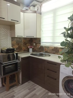 Satılır yeni tikili 2 otaqlı 50 m², Abşeron r.-14