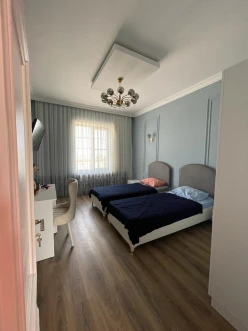 Satılır ev/villa 5 otaqlı 270 m², Novxanı q.-16