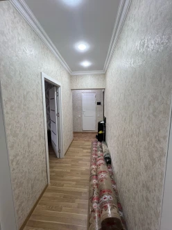 İcarə köhnə tikili 2 otaqlı 65 m², İnşaatçılar m.-3