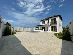 Satılır ev/villa 5 otaqlı 270 m², Novxanı q.-4