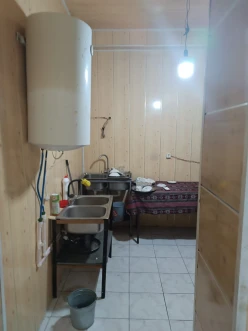 İcarə obyekt 240 m²,  Bakıxanov-7