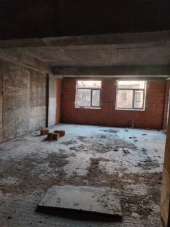 Satılır yeni tikili 4 otaqlı 220 m²,  Nəriman Nərimanov m.-2