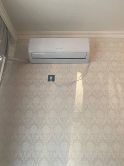 Satılır yeni tikili 1 otaqlı 40 m²,  İnşaatçılar m.-3