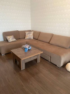 Satılır yeni tikili 1 otaqlı 40 m²,  İnşaatçılar m.-4