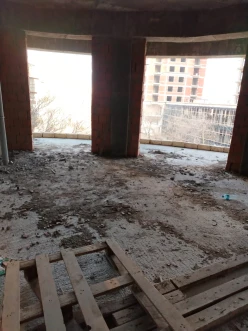 Satılır yeni tikili 4 otaqlı 220 m²,  Nəriman Nərimanov m.-4