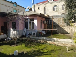 Satılır torpaq sahəsi 6 sot, Bakıxanov-11 Satılır torpaq sahəsi 6 sot, Bakıxanov-11