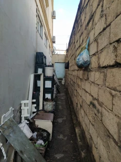 Satılır torpaq sahəsi 6 sot, Bakıxanov-13 Satılır torpaq sahəsi 6 sot, Bakıxanov-13