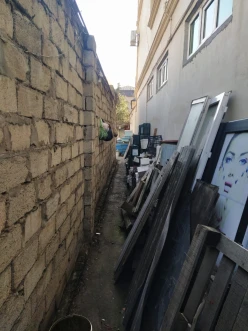 Satılır torpaq sahəsi 6 sot, Bakıxanov-6 Satılır torpaq sahəsi 6 sot, Bakıxanov-6