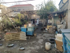 Satılır torpaq sahəsi 6 sot, Bakıxanov-4 Satılır torpaq sahəsi 6 sot, Bakıxanov-4