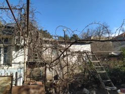 Satılır torpaq sahəsi 6 sot, Bakıxanov-12 Satılır torpaq sahəsi 6 sot, Bakıxanov-12