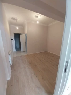 Satılır yeni tikili 1 otaqlı 44 m²,  Sumqayıt