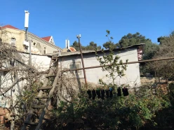 Satılır torpaq sahəsi 6 sot, Bakıxanov-3 Satılır torpaq sahəsi 6 sot, Bakıxanov-3