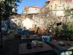 Satılır torpaq sahəsi 6 sot, Bakıxanov-5 Satılır torpaq sahəsi 6 sot, Bakıxanov-5