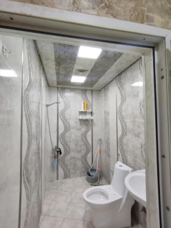 Satılır ev/villa 4 otaqlı 140 m², İnşaatçılar m.-7 Satılır ev/villa 4 otaqlı 140 m², İnşaatçılar m.-7