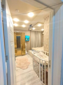 Satılır ev/villa 4 otaqlı 140 m², İnşaatçılar m.-15 Satılır ev/villa 4 otaqlı 140 m², İnşaatçılar m.-15
