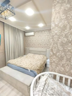 Satılır ev/villa 4 otaqlı 140 m², İnşaatçılar m.-12 Satılır ev/villa 4 otaqlı 140 m², İnşaatçılar m.-12