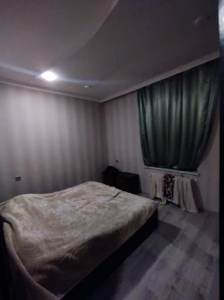 Satılır ev/villa 4 otaqlı 140 m², İnşaatçılar m.-19 Satılır ev/villa 4 otaqlı 140 m², İnşaatçılar m.-19