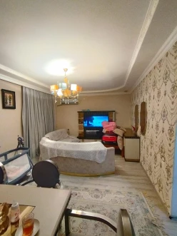 Satılır ev/villa 4 otaqlı 140 m², İnşaatçılar m.-20 Satılır ev/villa 4 otaqlı 140 m², İnşaatçılar m.-20