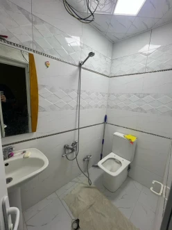 Satılır ev/villa 4 otaqlı 140 m², İnşaatçılar m.-18 Satılır ev/villa 4 otaqlı 140 m², İnşaatçılar m.-18