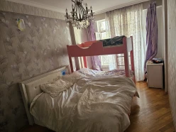 Satılır yeni tikili 2 otaqlı 101 m², Şah İsmayıl Xətai m.-8 Satılır yeni tikili 2 otaqlı 101 m², Şah İsmayıl Xətai m.-8