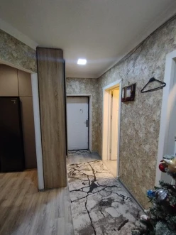 Satılır ev/villa 4 otaqlı 140 m², İnşaatçılar m.-6 Satılır ev/villa 4 otaqlı 140 m², İnşaatçılar m.-6
