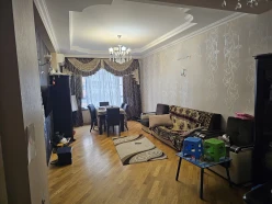 Satılır yeni tikili 2 otaqlı 101 m², Şah İsmayıl Xətai m.-4 Satılır yeni tikili 2 otaqlı 101 m², Şah İsmayıl Xətai m.-4