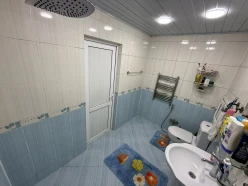 Satılır yeni tikili 4 otaqlı 140 m², İnşaatçılar m.-14 Satılır yeni tikili 4 otaqlı 140 m², İnşaatçılar m.-14