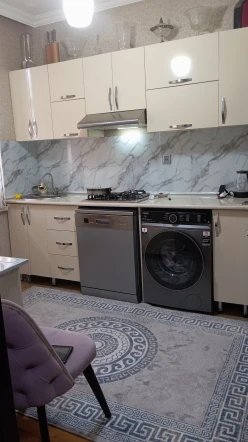 Satılır ev/villa 3 otaqlı 57 m²,  Sumqayıt-2