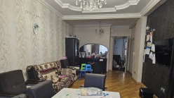 Satılır yeni tikili 2 otaqlı 101 m², Şah İsmayıl Xətai m.-5 Satılır yeni tikili 2 otaqlı 101 m², Şah İsmayıl Xətai m.-5