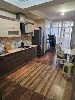 Satılır yeni tikili 2 otaqlı 101 m², Şah İsmayıl Xətai m.-7 Satılır yeni tikili 2 otaqlı 101 m², Şah İsmayıl Xətai m.-7