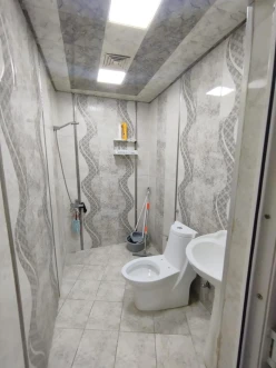 Satılır ev/villa 4 otaqlı 140 m², İnşaatçılar m.-17 Satılır ev/villa 4 otaqlı 140 m², İnşaatçılar m.-17