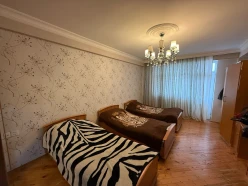 Satılır yeni tikili 4 otaqlı 140 m², İnşaatçılar m.-2 Satılır yeni tikili 4 otaqlı 140 m², İnşaatçılar m.-2