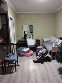 Satılır ev/villa 4 otaqlı 140 m², İnşaatçılar m.-3 Satılır ev/villa 4 otaqlı 140 m², İnşaatçılar m.-3