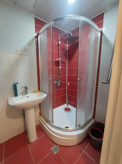 İcarə yeni tikili 2 otaqlı 60 m²,  Xırdalan-2