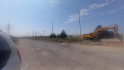 Satılır obyekt 6000 m², Sumqayıt-3 Satılır obyekt 6000 m², Sumqayıt-3