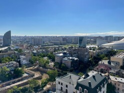 İcarə yeni tikili 3 otaqlı 137 m²,  Nərimanov-20