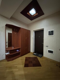 İcarə yeni tikili 3 otaqlı 120 m²,  Nizami m.-16